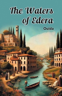 Enlarge image Cover: The Waters of Edera - Double 9 Books LLP