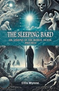 Cover: The Sleeping BardOr, Visions of the World, Death, and Hell (Edition2024) - Double 9 Books LLP