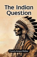 Cover: The Indian Question - Double 9 Books LLP