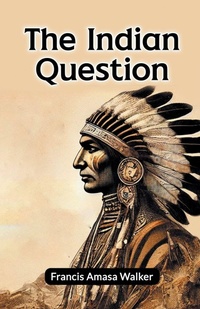 Enlarge image Cover: The Indian Question - Double 9 Books LLP