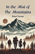 Cover: In the Mist of the Mountains - Double 9 Books LLP