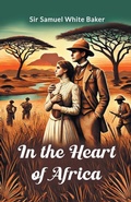 Cover: In the Heart of Africa - Double 9 Books LLP