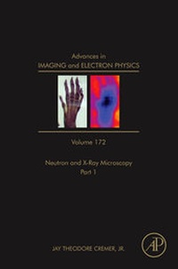 Abbildung von: Neutron and X-Ray Microscopy - Academic Press