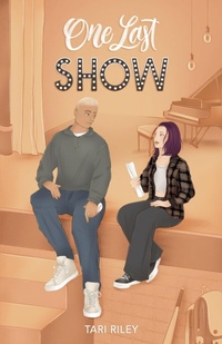 Enlarge image Cover: One Last Show - Tari Riley