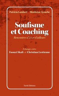 Abbildung von: Soufisme et coaching - Tarik Editions