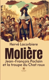 Abbildung von: Molière - Le Lys Bleu Éditions