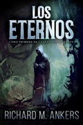 Cover: Los Eternos - Next Chapter