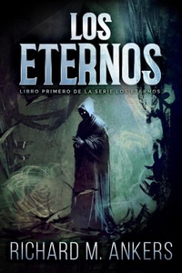 Enlarge image Cover: Los Eternos - Next Chapter