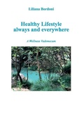 Cover: Healthy Lifestyle always and everywhere - Youcanprint