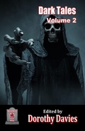 Cover: Dark Tales - Volume 2 - Fiction4all