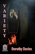 Cover: Variety - Fiction4all