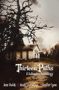 Cover: Thirteen Paths - Last Leaf Books
