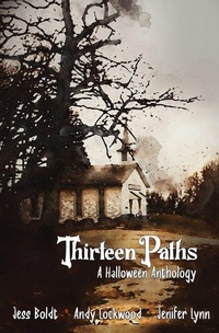 Enlarge image Cover: Thirteen Paths - Last Leaf Books