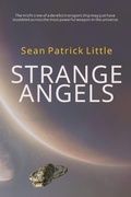 Cover: Strange Angels - Spilled Inc. Press