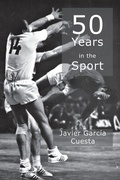 Cover: 50 Years in the Sport - Jgc