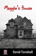 Cover: Maggie's House - Fiction4all