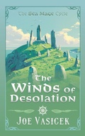 Cover: The Winds of Desolation - Joe Vasicek