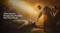 Abbildung von: Todos Somos Designados Por Dios Para Una Misión - Fernando Davalos