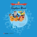 Cover: Tongtian River (Monkey King, #13) - Blossom Press