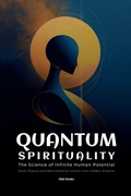 Cover: Quantum Spirituality - Mudria