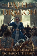 Cover: The Path of the Dragon - Pickman's Press