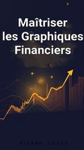 Cover: Ma&icirc;triser les Graphiques Financiers : La Cl&eacute; du Trading R&eacute;ussi - William Rose