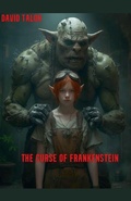 Cover: The Curse of Frankenstein - David Talon