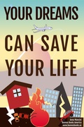 Cover: Your Dreams Can Save Your Life (The Art of Dreaming, #4) - Buenos Books America LLC