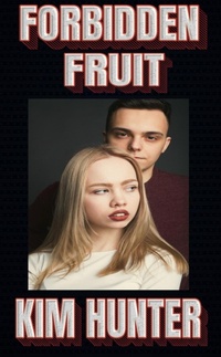 Enlarge image Cover: Forbidden Fruit - Kim Hunter