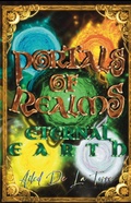 Cover: Portals Of Realms - Eternal Earth - Ailed De la Torre