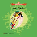 Cover: The Hydra (Monkey King, #19) - Blossom Press