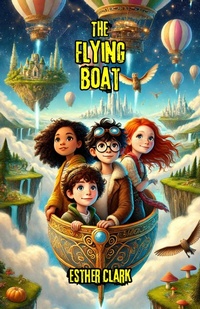 Enlarge image Cover: The Flying Boat - Bright Minds Books