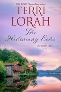 Cover: The Hideaway Echo (A Hideaway Lake Novel, #9) - Lorah Publishing