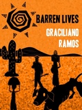 Cover: Barren Lives - Sofia Publisher