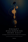 Cover: Prompt Engineering Made Easy - Mudria