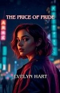 Cover: The Price of Pride - Evelyn Hart