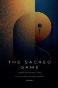 Cover: The Sacred Game - Oleh Konko