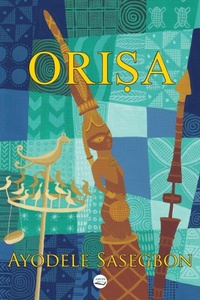 Abbildung von: Orisa - AMV Publishing Services LLC