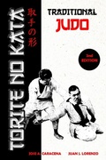 Cover: Torite no Kata - Traditional Judo (English) - Blurb