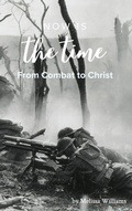 Cover: Now Is The Time - Blurb