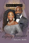 Cover: Defining Moments - BOOKBABY