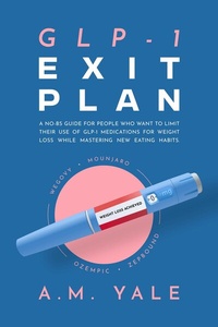 Abbildung von: GLP-1 Exit Plan - Publishdrive