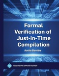 Cover: Formal Verification of Just-in-Time Compilation - Association of Computing Machinery,U.S.