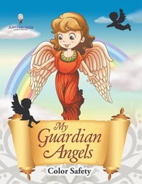 Abbildung von: My Guardian Angels - Jupiter Kids