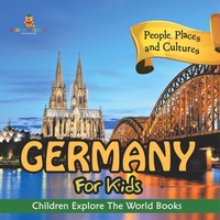 Abbildung von: Germany For Kids - Baby Professor