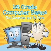 Abbildung von: 1st Grade Computer Basics - Baby Professor