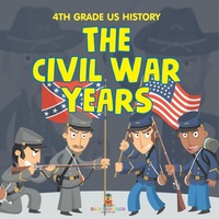 Abbildung von: 4th Grade US History - Baby Professor
