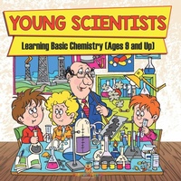 Abbildung von: Young Scientists - Baby Professor