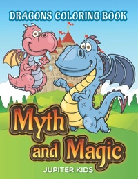 Abbildung von: Myth and Magic - Jupiter Kids