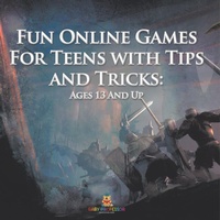 Abbildung von: Fun Online Games For Teens with Tips and Tricks - Baby Professor